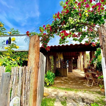 Hotel Rico Atins Exterior foto