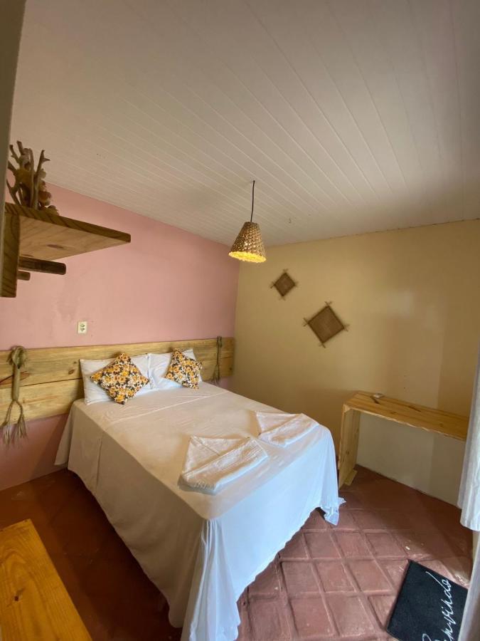 Hotel Rico Atins Exterior foto
