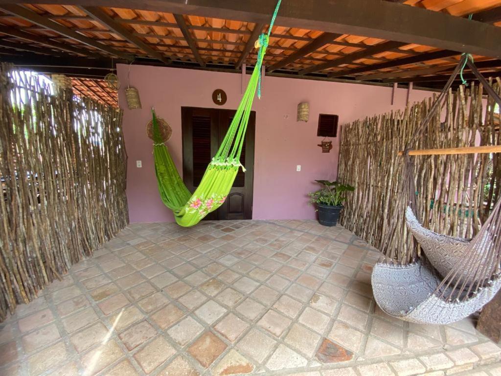 Hotel Rico Atins Exterior foto