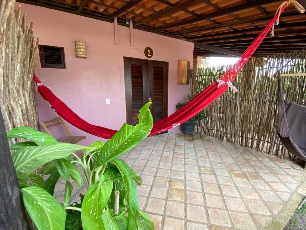 Hotel Rico Atins Exterior foto