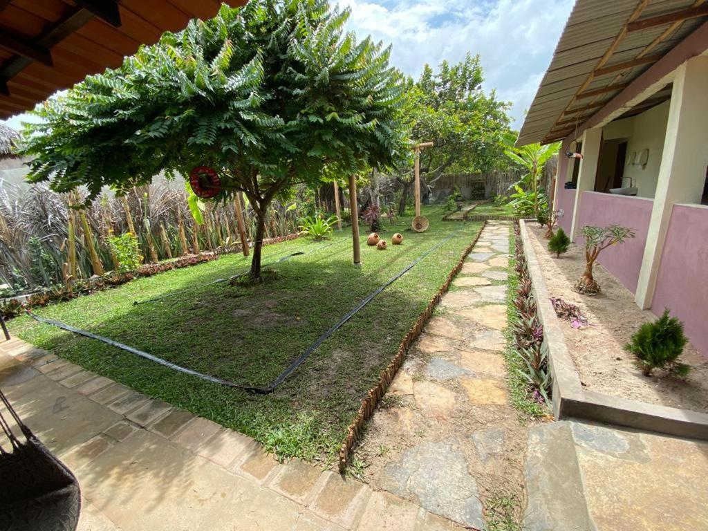 Hotel Rico Atins Exterior foto