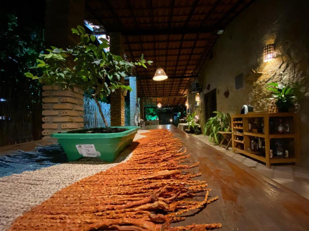 Hotel Rico Atins Exterior foto